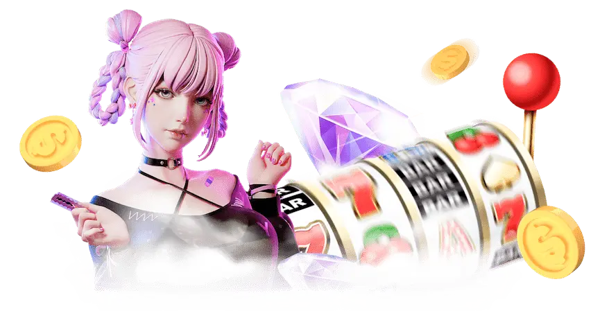 girlandslot_789betway