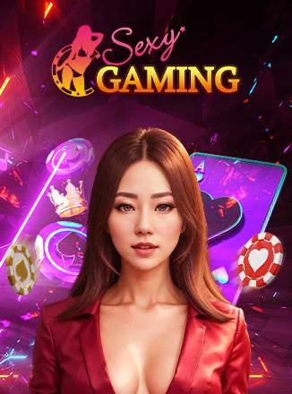 sexygaming_casino_789betway